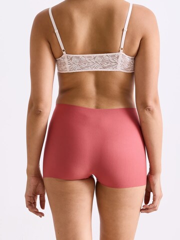 Culotte 'Light Touch' Erlich Textil en rose