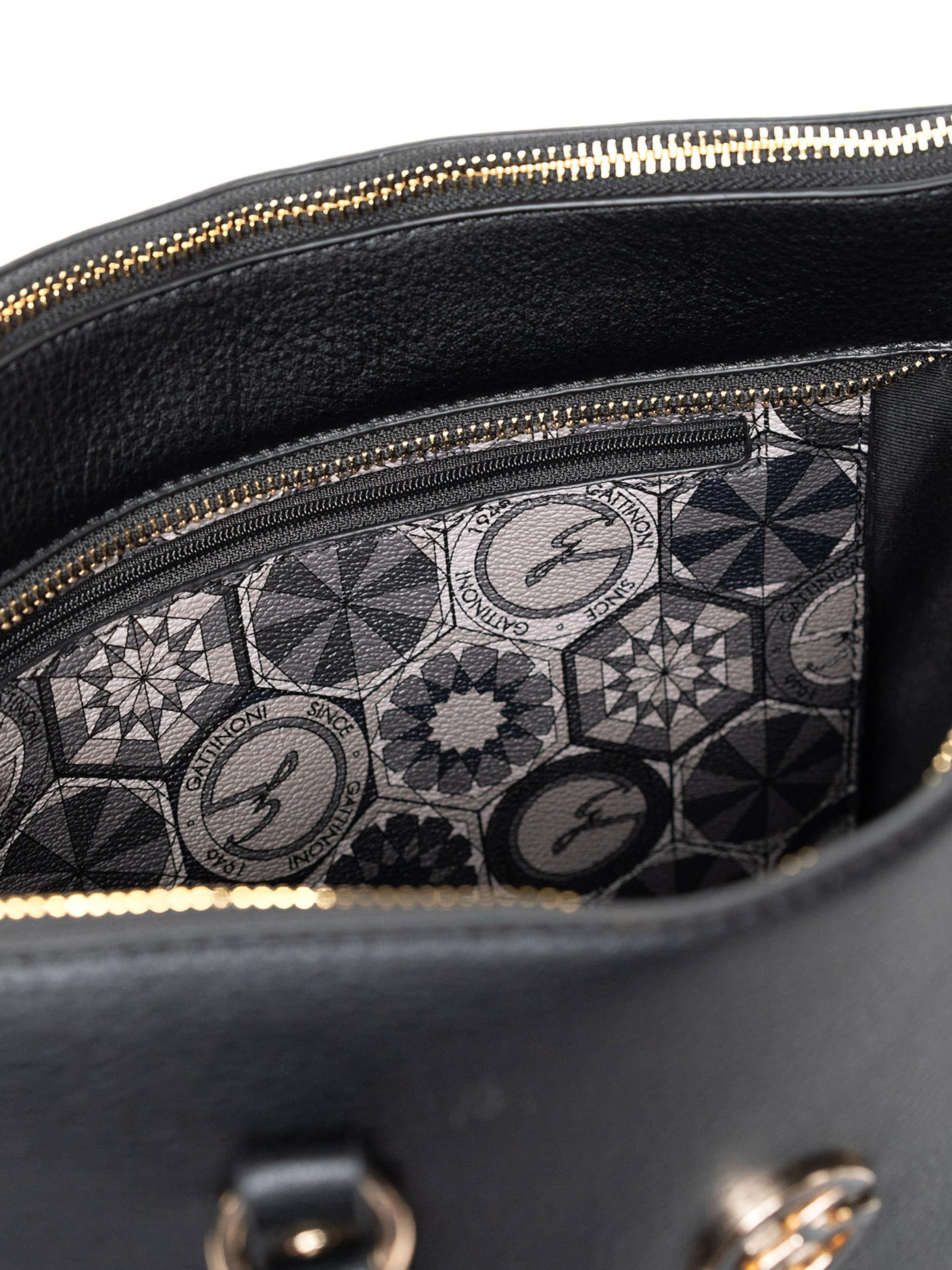 Sacs à main Gattinoni en noir