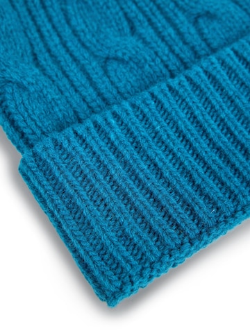 FALKE Beanie in Green