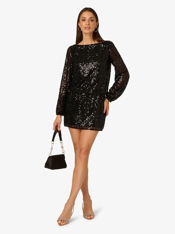 Adrianna Papell Cocktail dress in Black