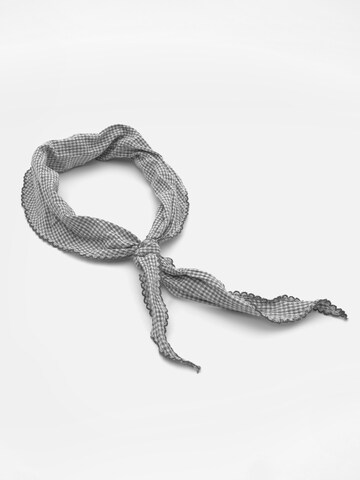 Pull&Bear Tuch in Schwarz