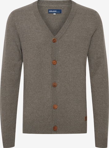 BLEND - Cárdigan en gris: frente