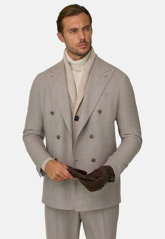 Boggi Milano Regular Pak in Grijs