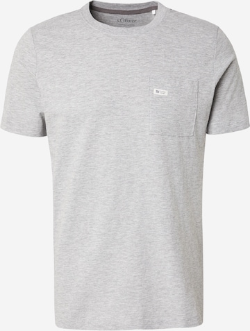 s.OliverMajica - siva boja: prednji dio