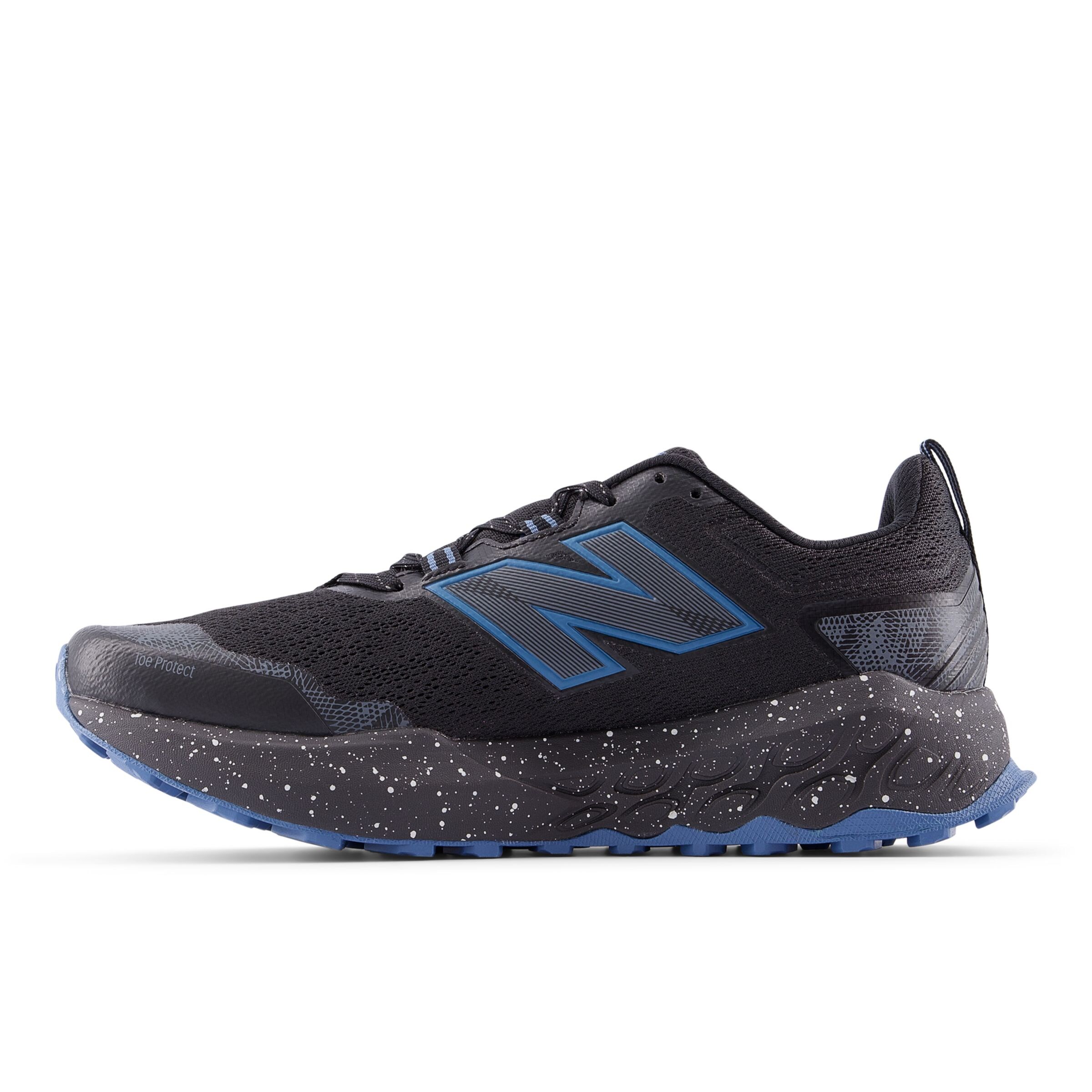 Chaussure de course 'X Garoé V2' new balance en noir