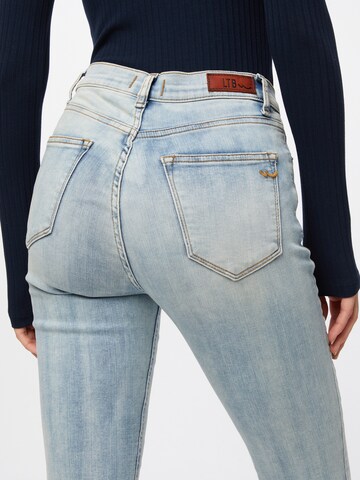 Skinny Jean 'Amy' LTB en bleu