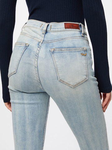 LTB Skinny Jeans 'Amy' i blå