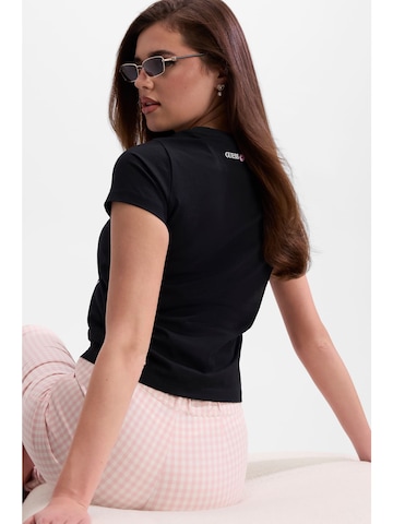 GUESS Shirt in Black