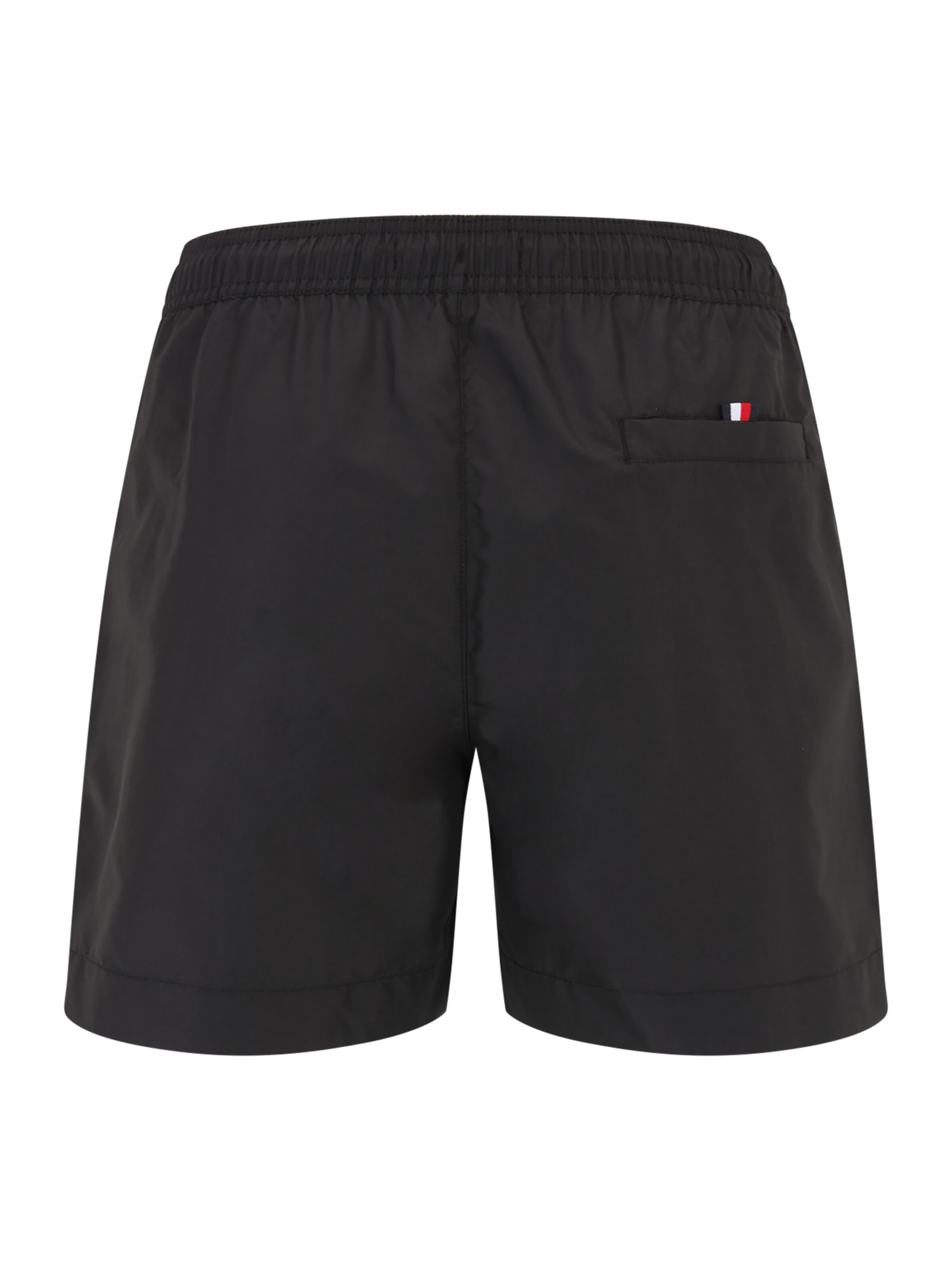 Tommy Hilfiger Underwear Uimashortsit värissä musta