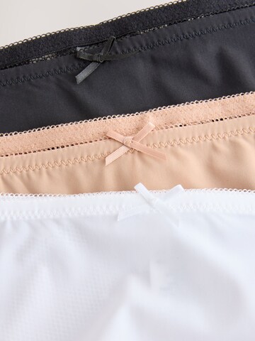 Slip Next en noir