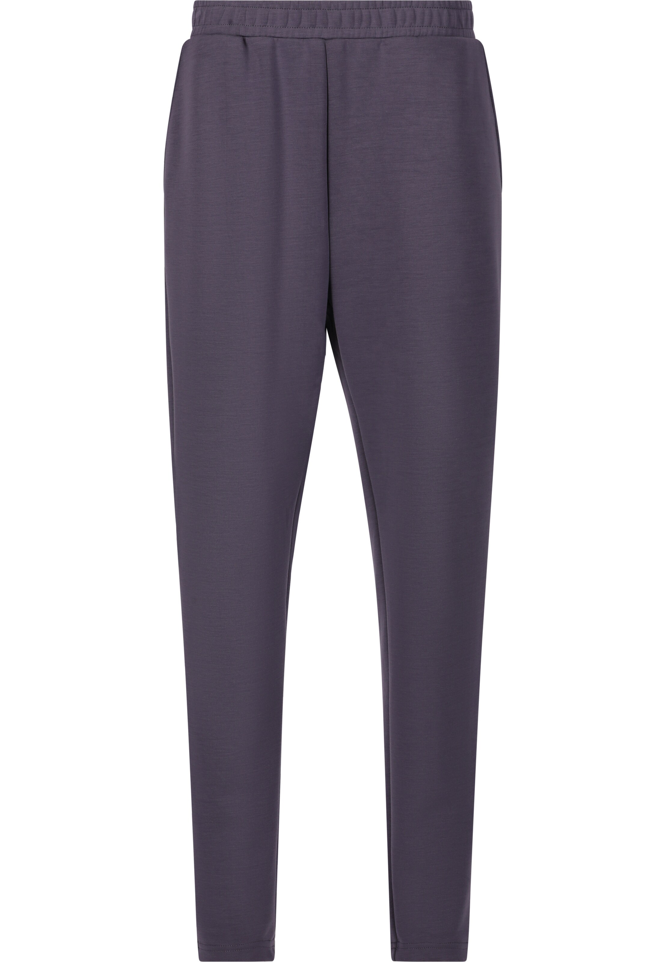 ENDURANCE Sporthose 'Jade' in Blau: Vorderseite