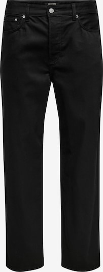 Džinsai 'ONSFade' iš Only & Sons, spalva – juodo džinso spalva, Prekių apžvalga