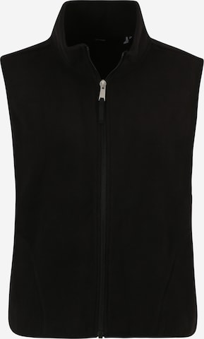Vero Moda Petite Vest 'ILSA' i svart: forside