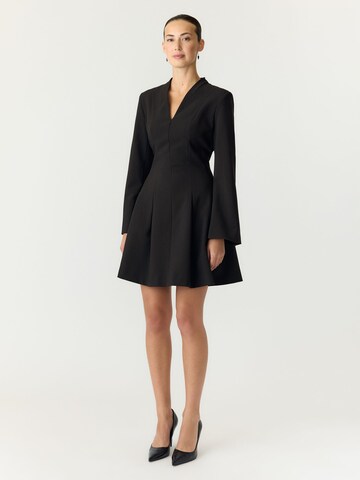 YAS Dress 'YASBELSIE' in Black