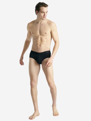 ADIDAS SPORTSWEAR Slip in Schwarz