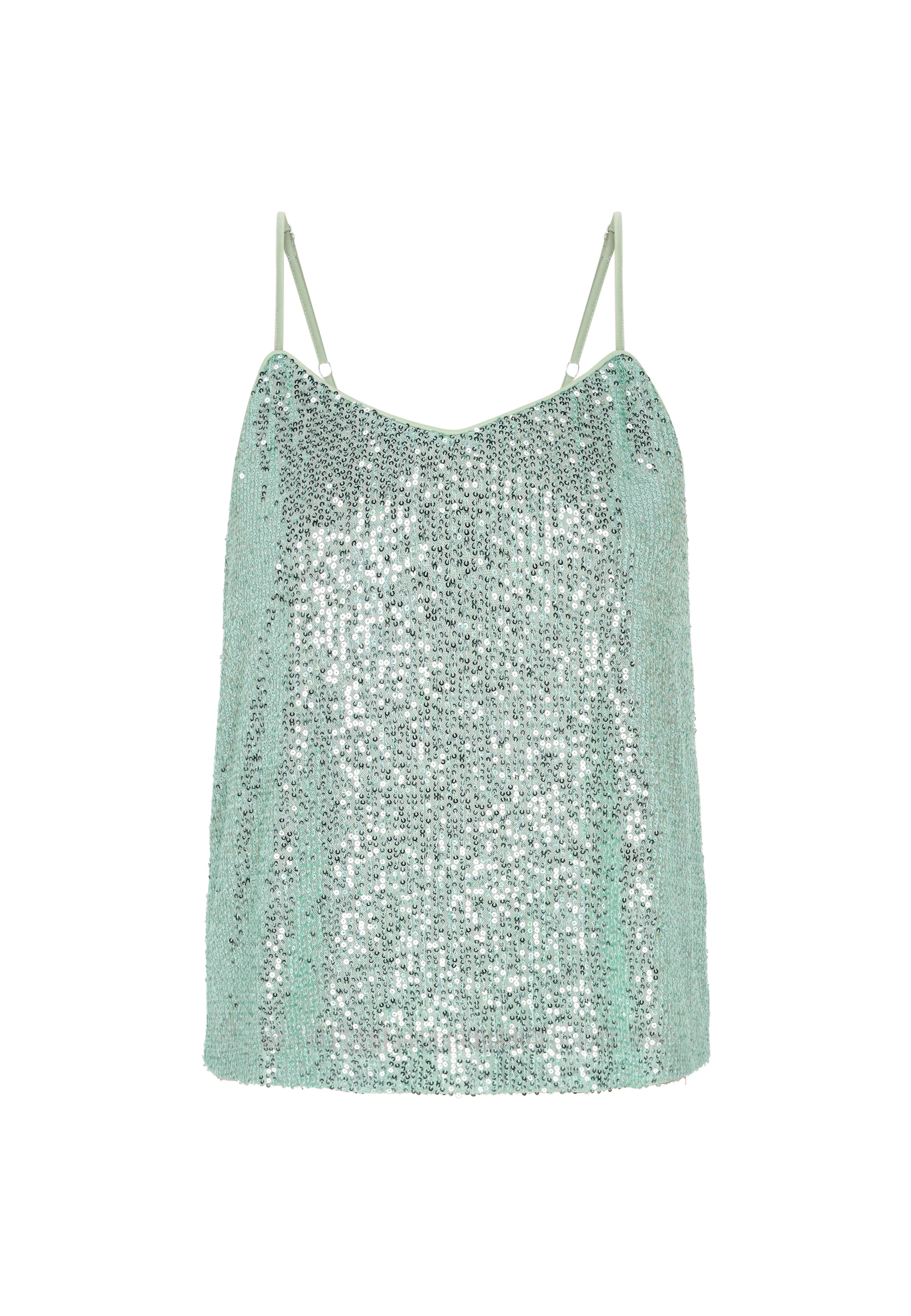 zils myMo at night Topiņš: no priekšpuses