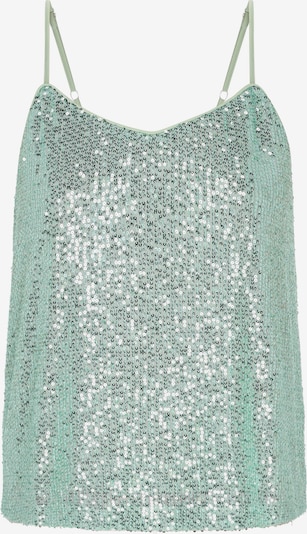 myMo at night Toppi värissä turkoosi, Tuotenäkymä