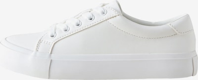 Sportbačiai iš Next, spalva – balta, Prekių apžvalga