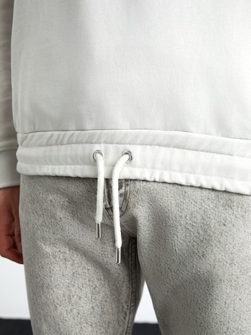 Grimelange Суичър в сиво