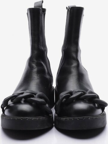 Konstantin Starke Dress Boots in 38 in Black