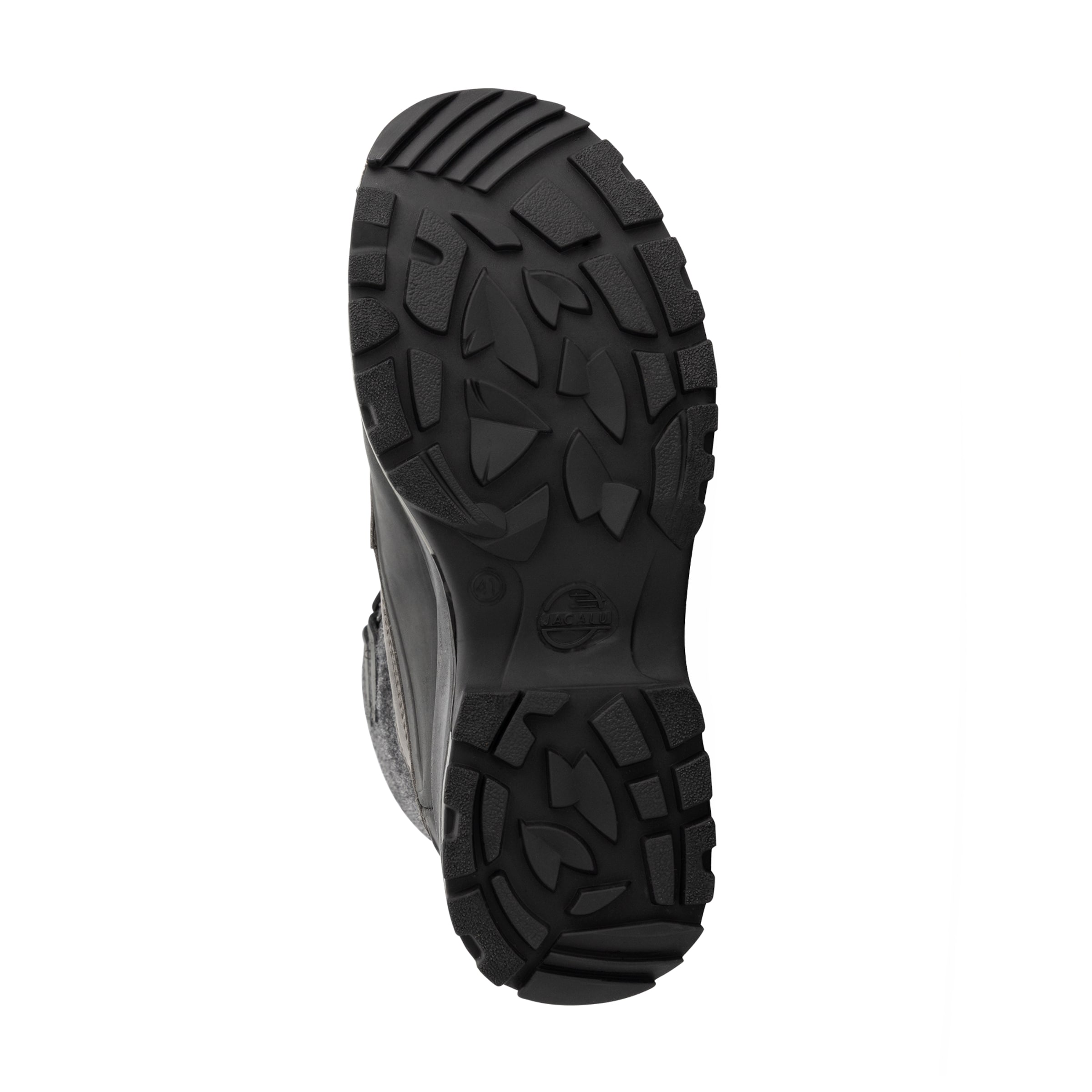 Bottes de neige 'Moritz' Travelin en gris