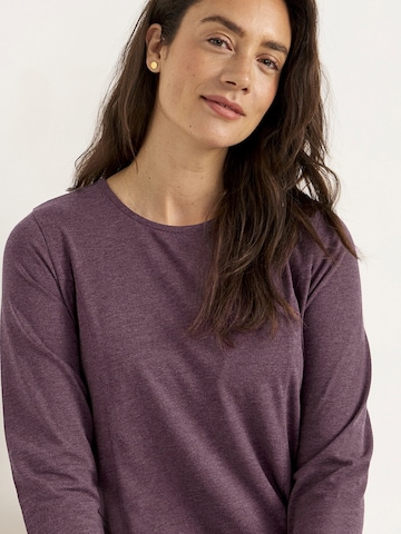 Cellbes of Sweden Tuniek in Lila