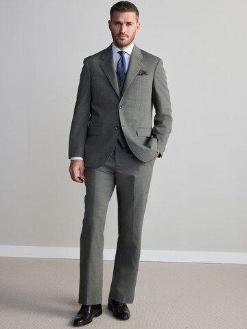 Next Жилет от костюма в Зеленый