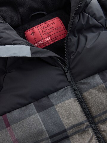 NextPrijelazna jakna - crna boja