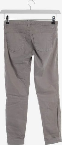 J Brand Pants in XXS in Grey