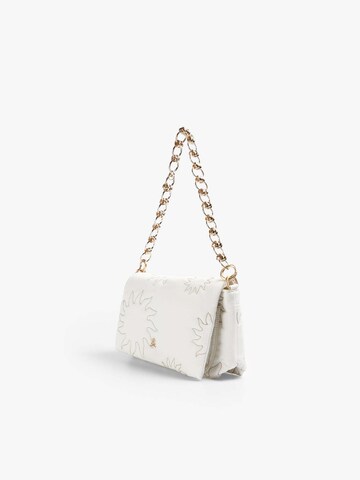 Scalpers Ny Sunem Week Bag ' ' in Beige