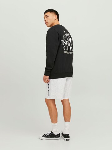 JACK & JONES Regular Byxa 'NEO' i vit
