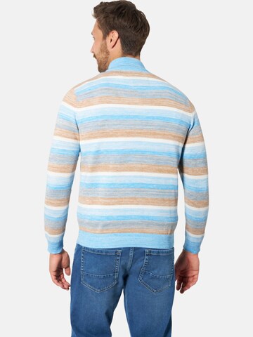 BABISTA Pullover 'Carluz' in Mischfarben