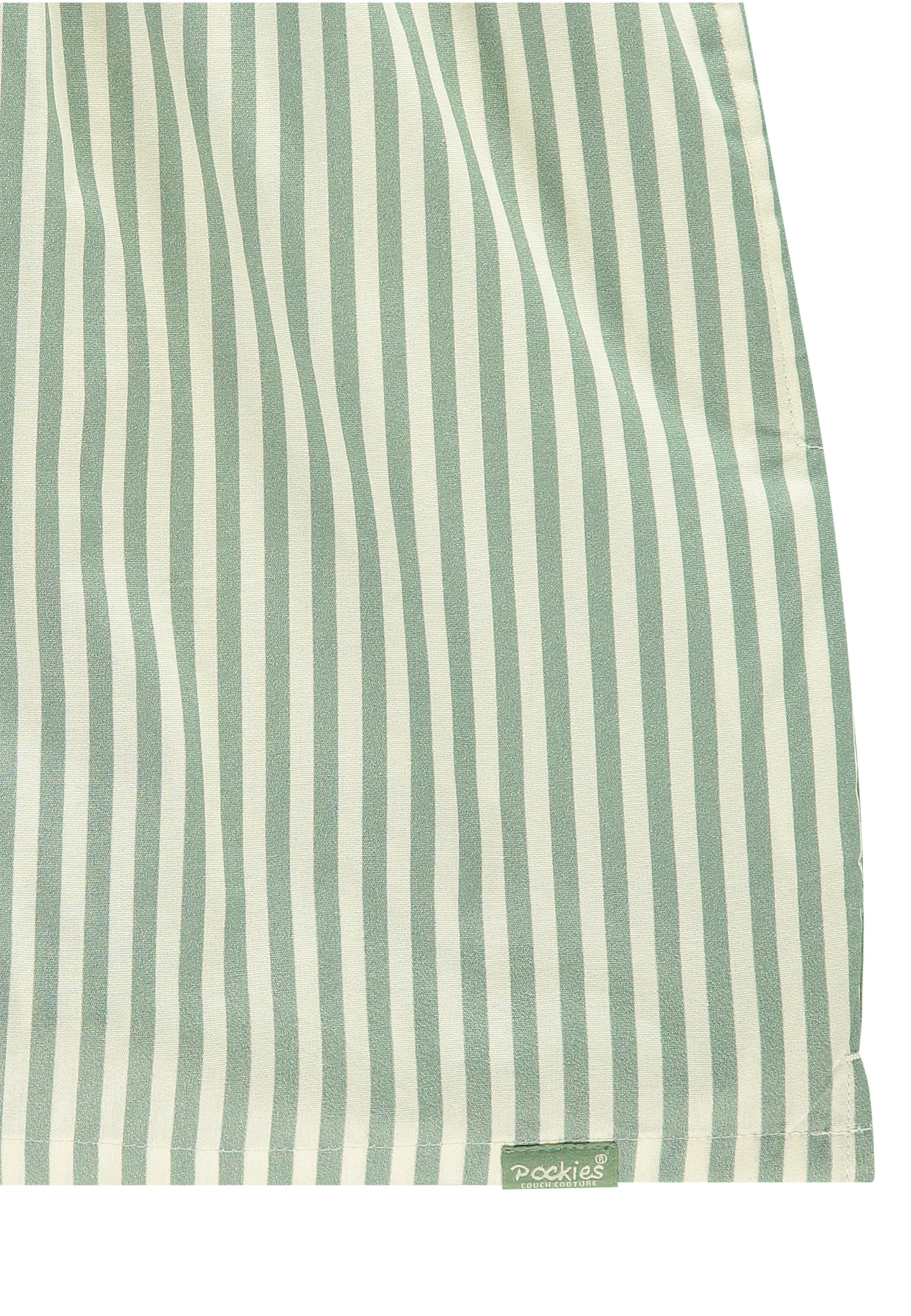 Loosefit Pantaloni di Pockies in verde