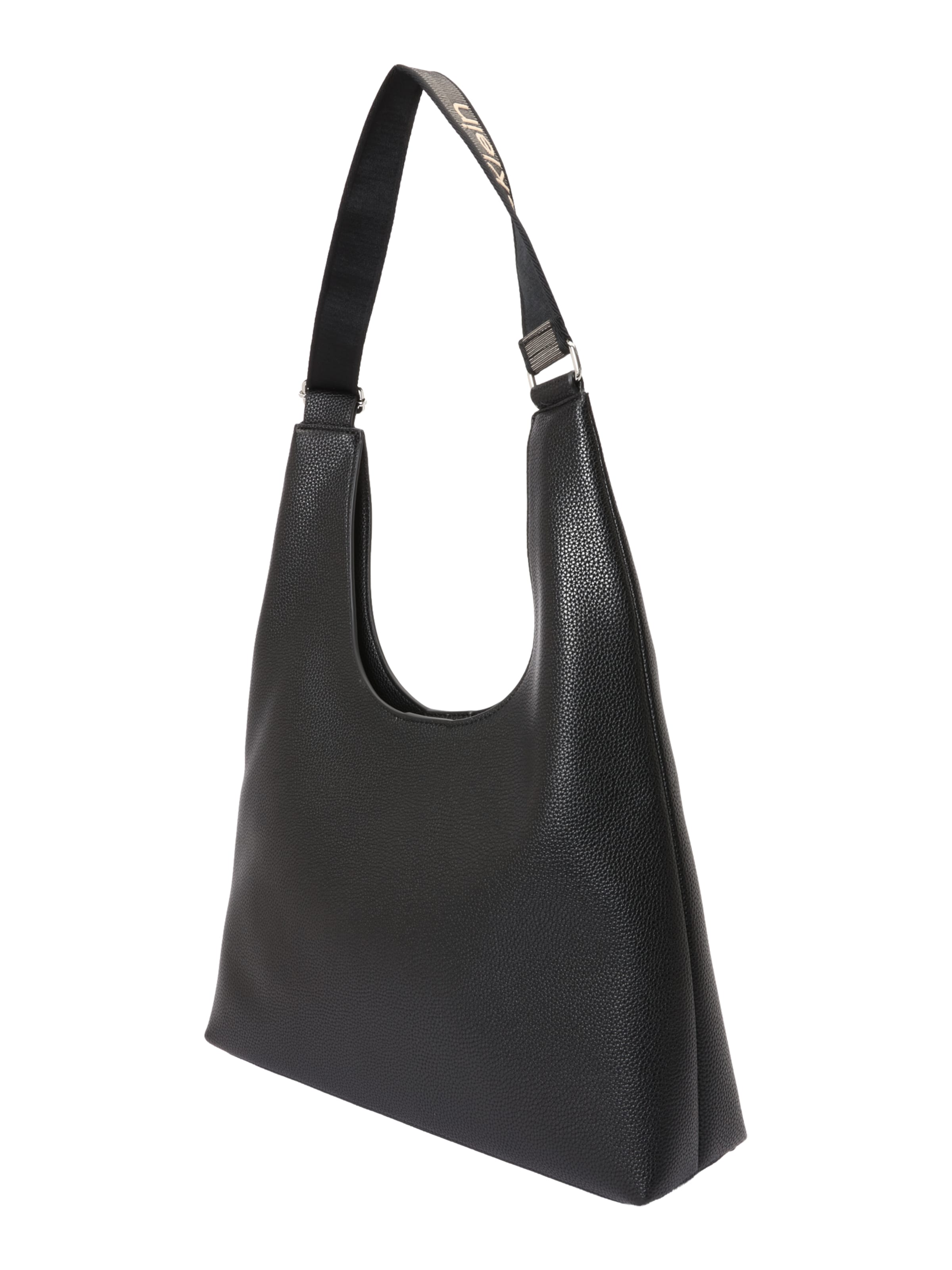 Sac bandoulière Calvin Klein en noir