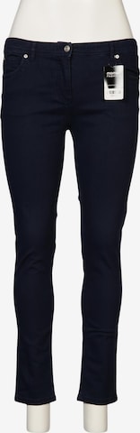 Marie Lund Jeans 34 in Blau: Vorderseite
