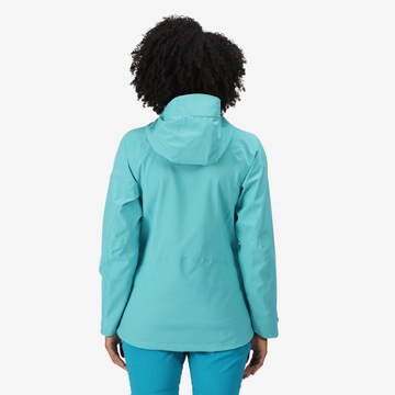 REGATTA Outdoor Jacket 'Birchdale' in Green