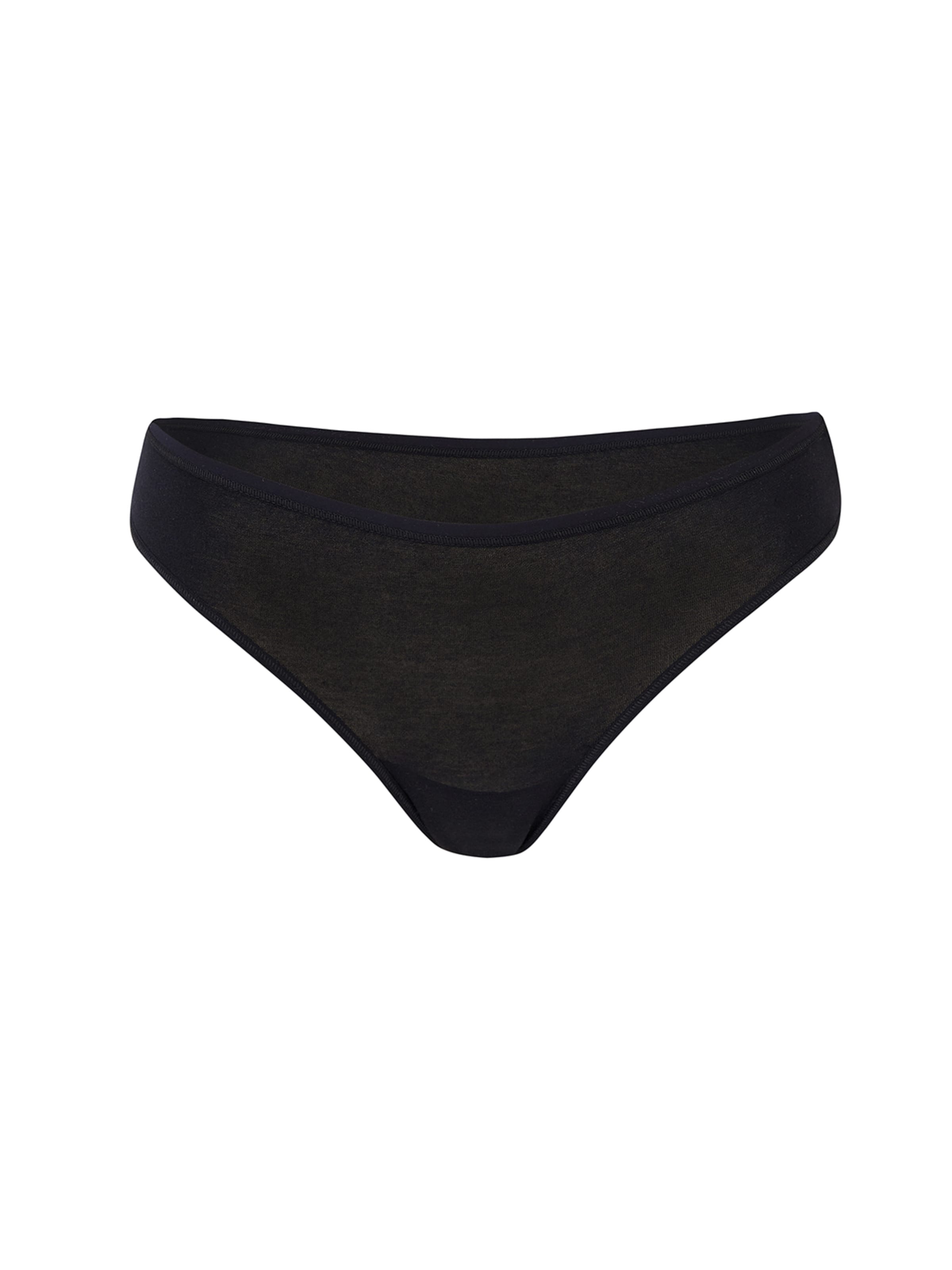 Dagi - Tanga en negro: frente