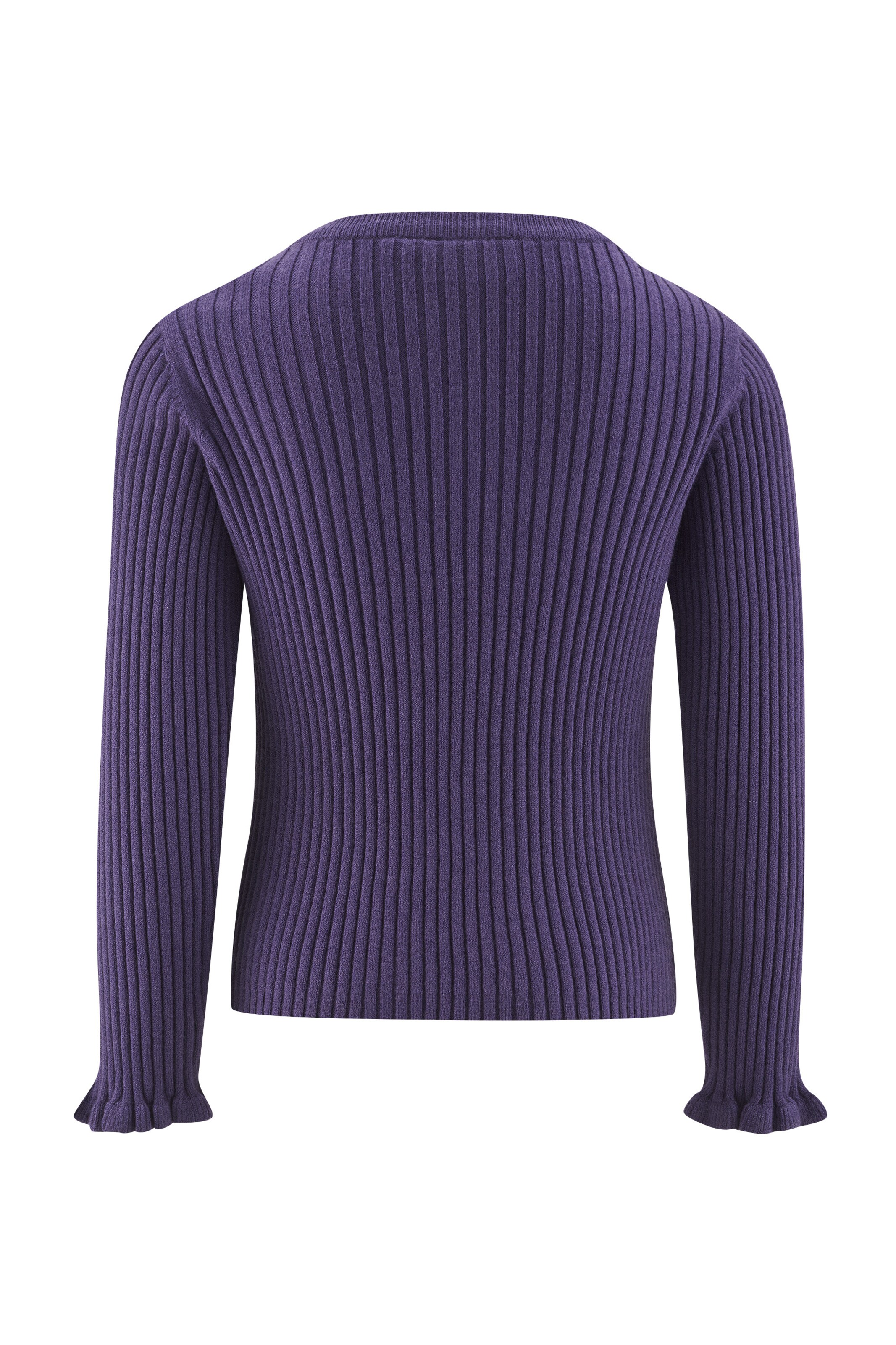 happy girls Tröja i lila