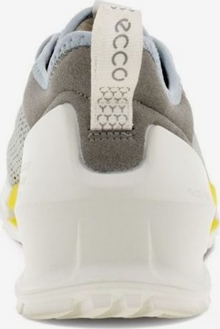ECCO Sneaker 'Biom' in Grau