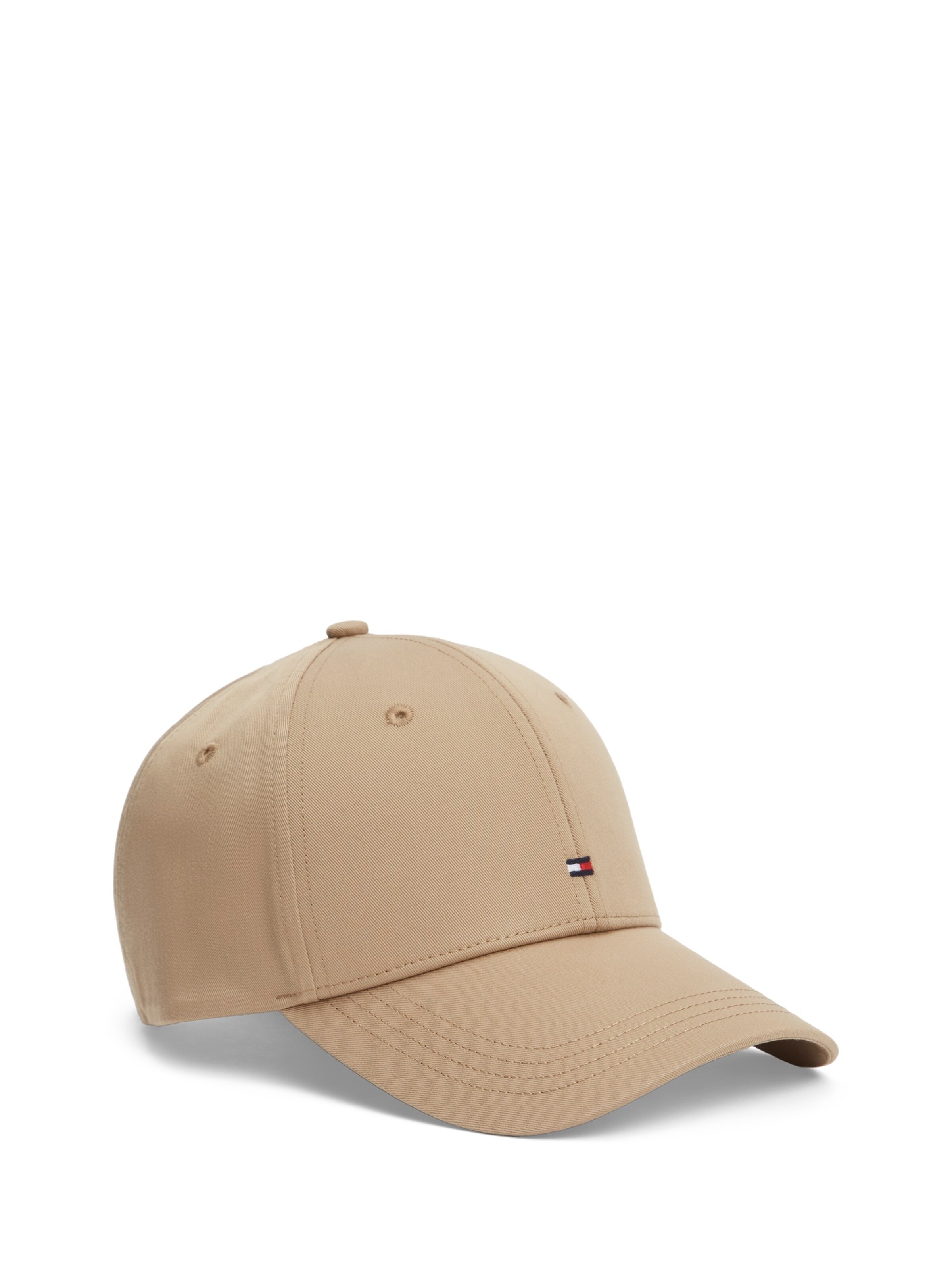 Casquette TOMMY HILFIGER en beige