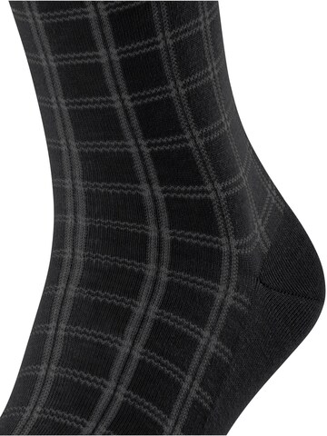 FALKE Socken 'Modern Tailor'‌‌‌‌‌‌‌ in Schwarz