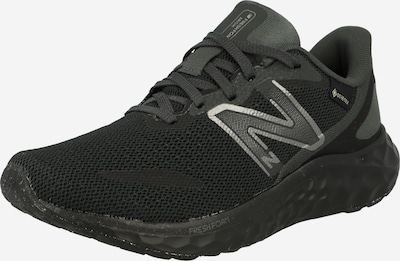 new balance حذاء للركض 'Arishi GTX' بـ أسود / فضي, عرض المنتج