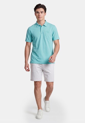 Mo ATHLSR Shirt in Blauw