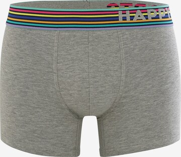 Boxers ' 3-Pack Ostern ' Happy Shorts en mélange de couleurs