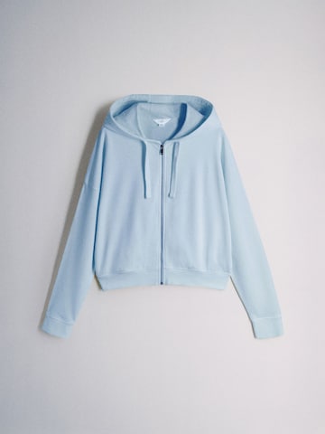 The Set Sweatshirt i beige