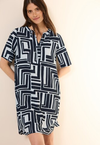 CECIL Dress in Black: front
