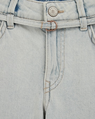 Loosefit Jean WE Fashion en bleu