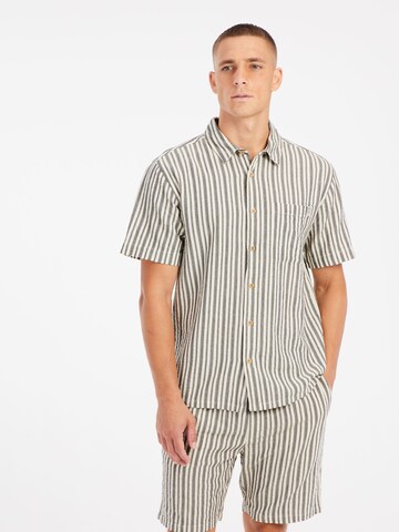 PROTEST Shirt 'PRTDebut'‌‌‌‌‌‌‌ in Weiß