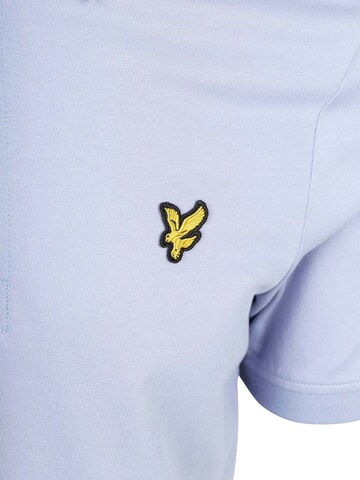 Lyle & Scott Shirt in Blue