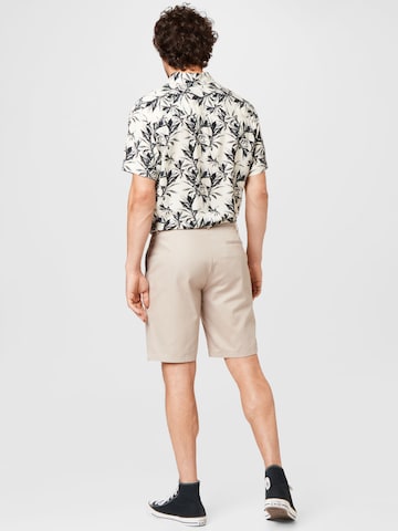 BURTON MENSWEAR LONDON - regular Pantalón chino en beige